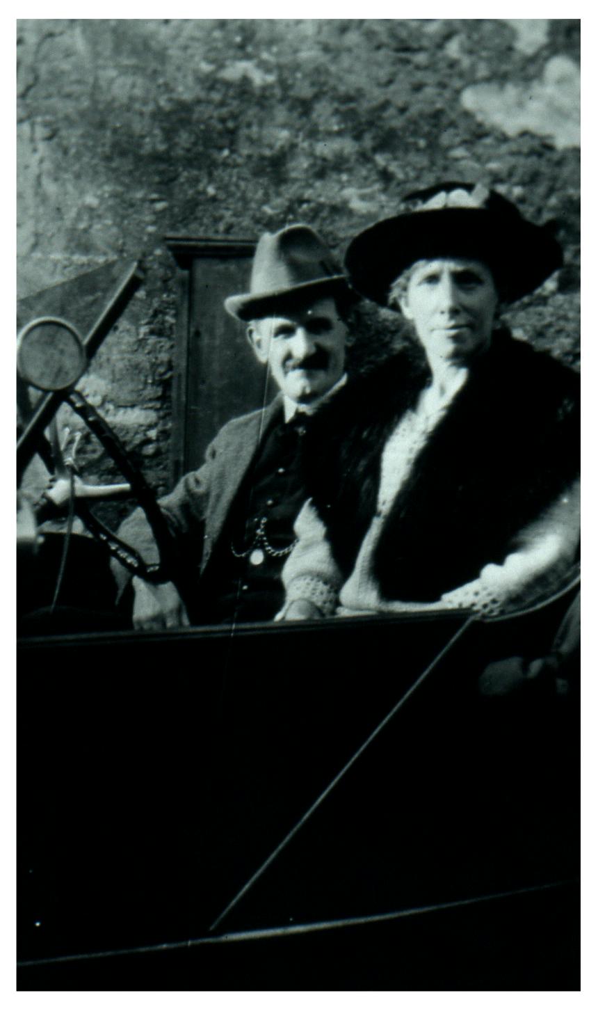 Sherburn in Elmet Photographic Archive